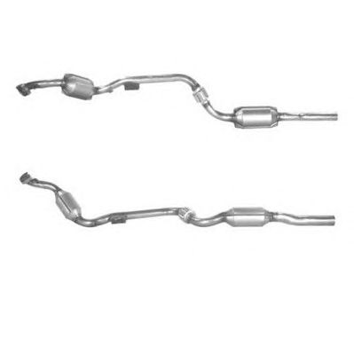 BM CATALYSTS bm90760h -  Катализатор